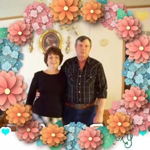 Meet your Posher, Janice